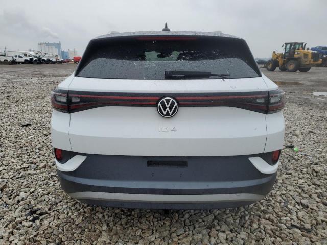 2021 VOLKSWAGEN ID.4 FIRST WVGDMPE2XMP022363