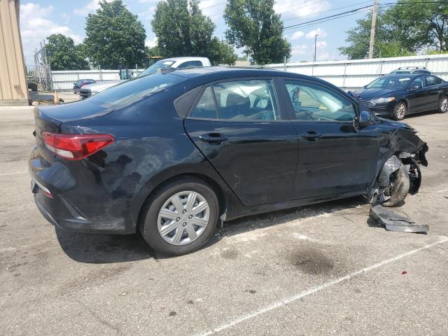 2023 KIA RIO LX 3KPA24AD4PE578787