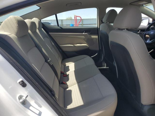 2020 HYUNDAI ELANTRA SE - 5NPD74LF2LH504044