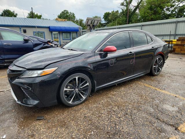TOYOTA CAMRY XSE