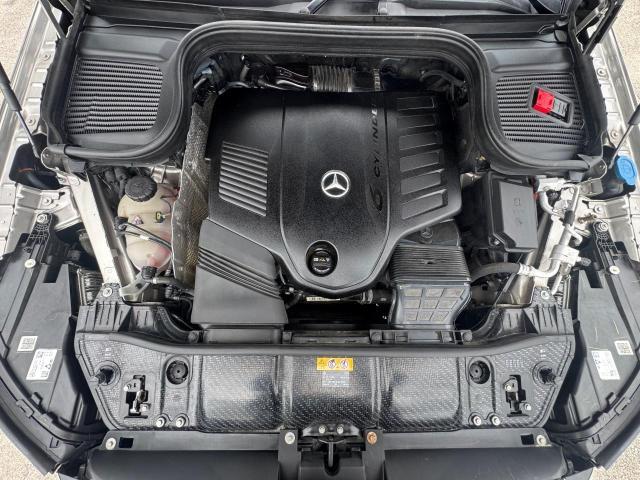 2020 MERCEDES-BENZ GLS 450 4M 4JGFF5KE9LA115060
