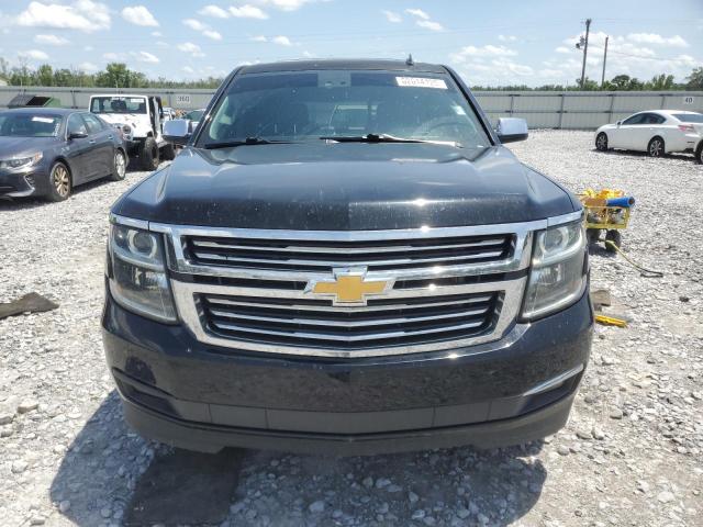 2015 CHEVROLET TAHOE C1500 LTZ 1GNSCCKC9FR101350
