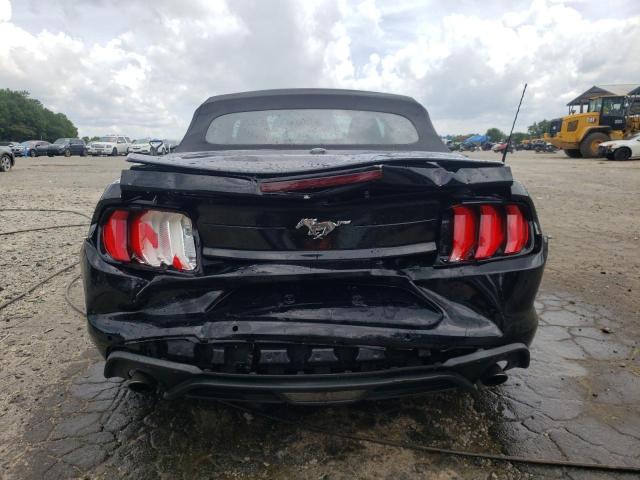2020 FORD MUSTANG - 1FATP8UH0L5106517