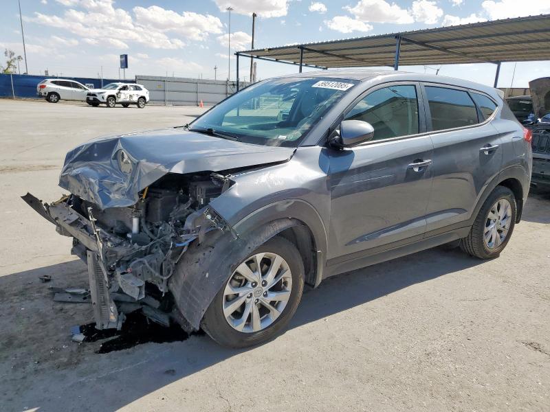 HYUNDAI TUCSON SE