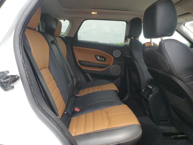 2016 LAND ROVER RANGE ROVE - SALVD2BG1GH150218