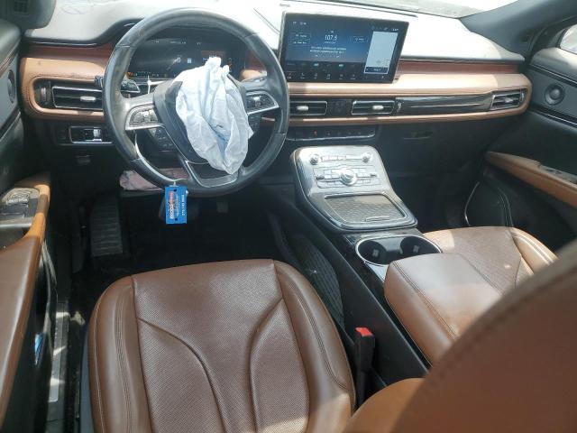 2023 LINCOLN NAUTILUS R 2LMPJ6K93PBL13112