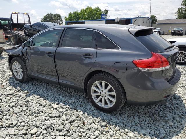 Vin: 4t3za3bb1cu060101, lot: 60742825, toyota venza le 20122
