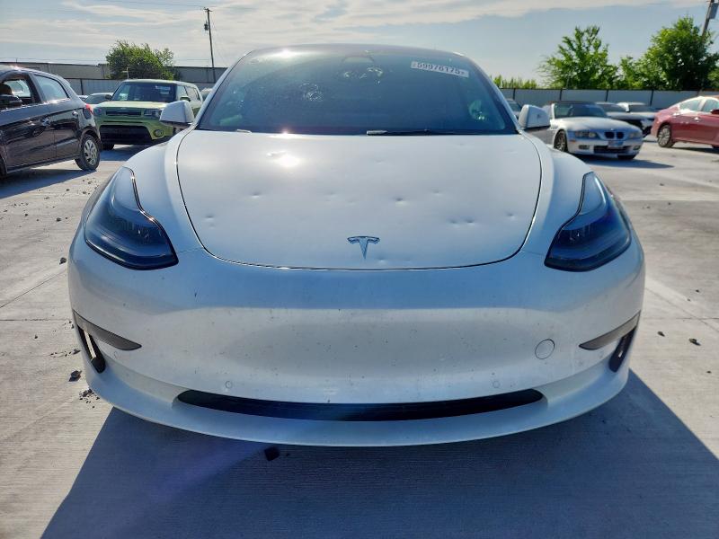 2022 TESLA MODEL 3 5YJ3E1EC5NF293930