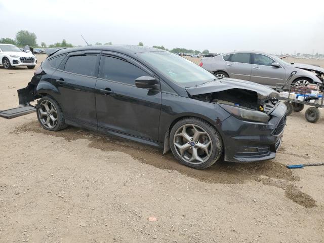 2016 FORD FOCUS ST 1FADP3L99GL357894