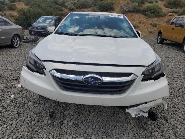 2022 SUBARU LEGACY PRE - 4S3BWAD64N3011844