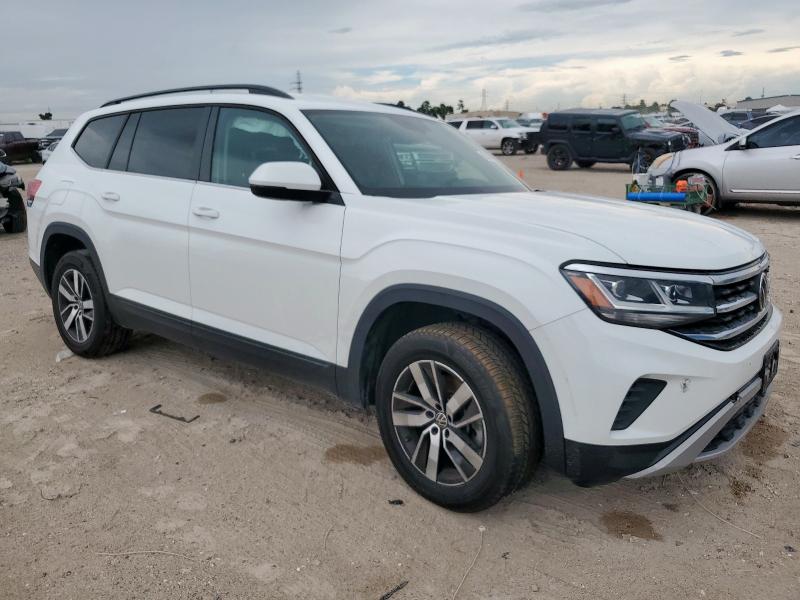 Vin: 1v2lp2ca8mc525576, lot: 62388885, volkswagen atlas se 20214