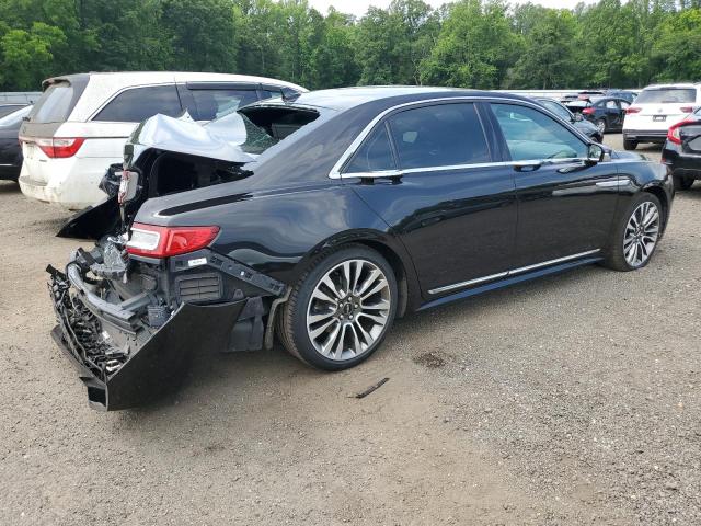 2020 LINCOLN CONTINENTA 1LN6L9PK8L5608607