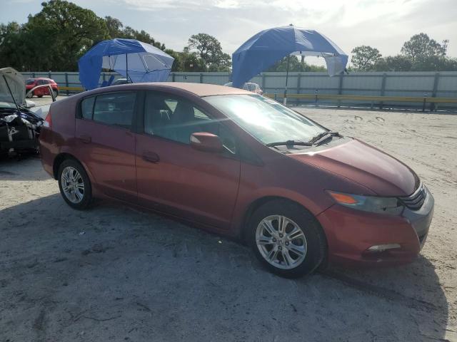 Vin: jhmze2h70as021019, lot: 62894815, honda insight ex 20104