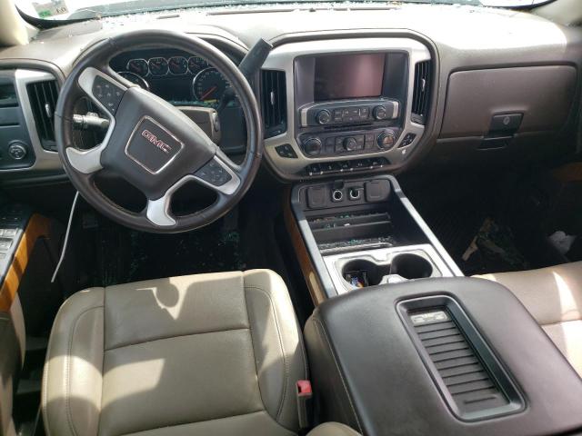 2016 GMC SIERRA1500 - 3GTP1NEC8GG367102