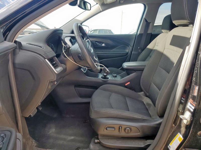 2023 GMC TERRAIN SLE 3GKALTEG0PL220579