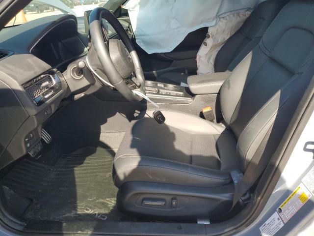 2023 HONDA CIVIC SPOR 19XFL1H88PE015882