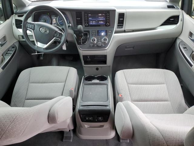 2020 TOYOTA SIENNA LE - 5TDKZ3DC1LS040092
