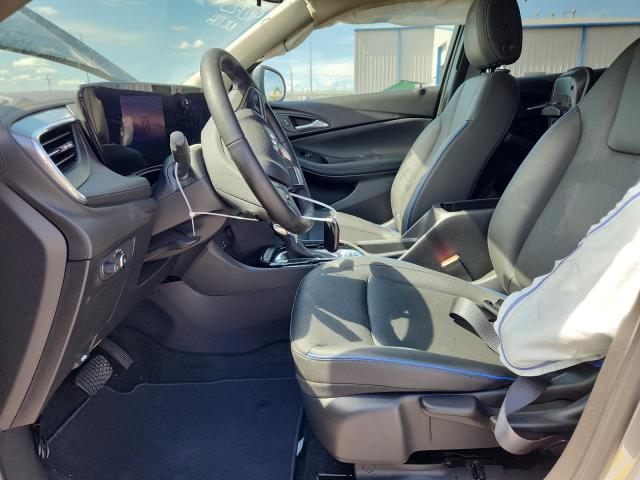 2025 BUICK ENCORE GX - KL4AMDSL3SB047922