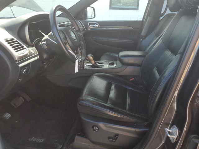 2016 JEEP GRAND CHEROKEE LIMITED 1C4RJFBG4GC336888