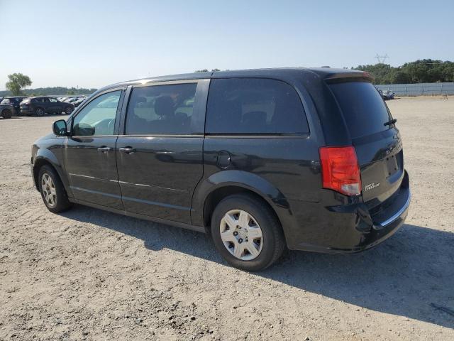 Vin: 2c4rdgbg5dr507227, lot: 59756255, dodge caravan se 20132