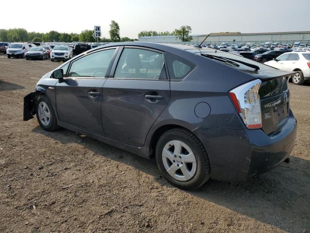Vin: jtdkn3du3a1206384, lot: 58839245, toyota prius 20102