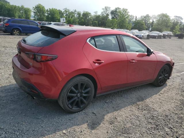 Vin: jm1bpbny5m1400487, lot: 60035975, mazda 3 premium plus 20213