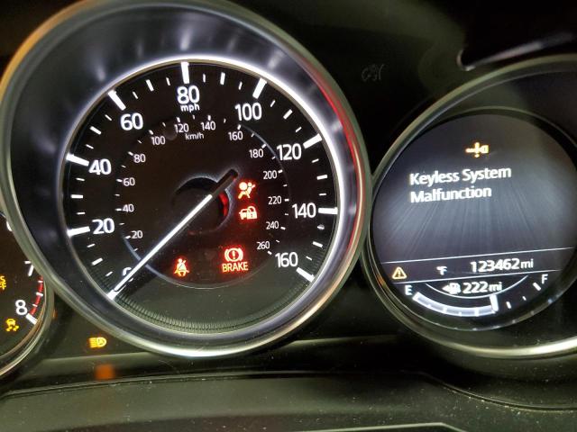 2016 MAZDA CX-9 GRAND JM3TCADYXG0107228