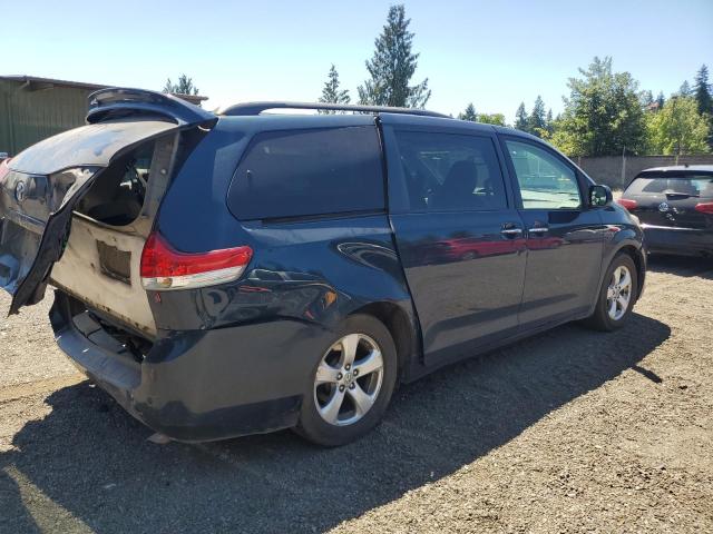 Vin: 5tddk3dc3bs012189, lot: 60259875, toyota all models xle 20113