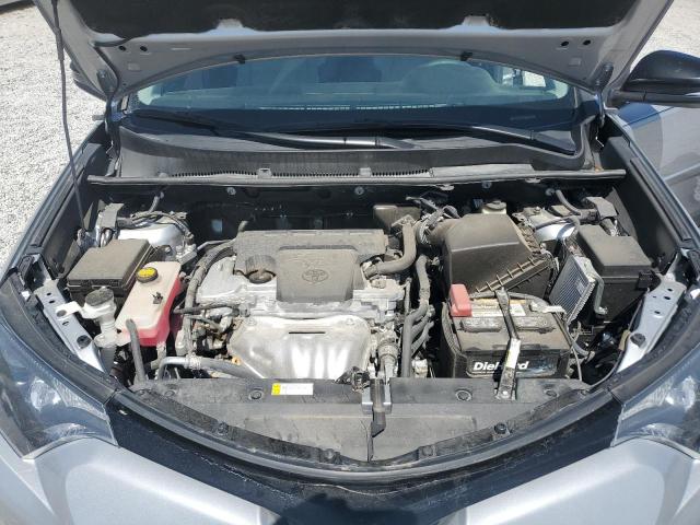 2018 TOYOTA RAV4 ADVEN 2T3RFREV2JW722386