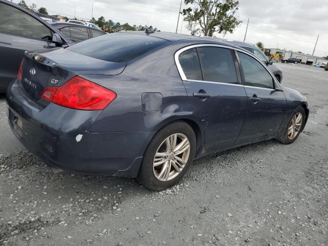 Vin: jn1cv6ap3bm501699, lot: 59232205, infiniti g37 base 20113