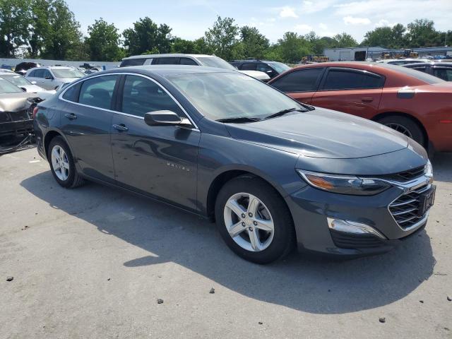2020 CHEVROLET MALIBU LS - 1G1ZB5ST6LF133250