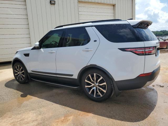 Vin: salrrbbv0ha013878, lot: 60842375, land rover discovery hse 20172