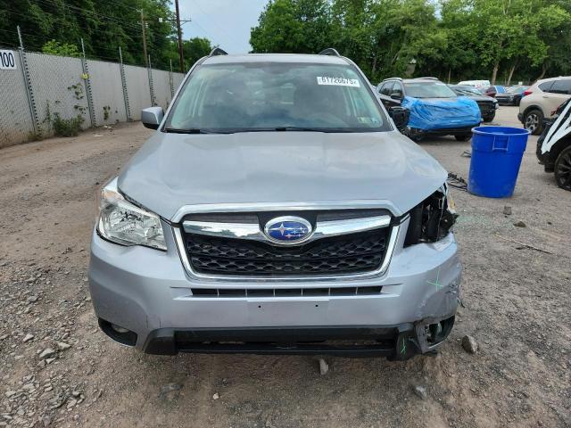 2016 SUBARU FORESTER 2 JF2SJAFC9GH469503