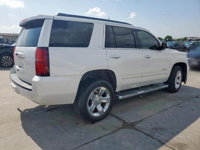 2018 CHEVROLET TAHOE C150 1GNSCBKC2JR386850