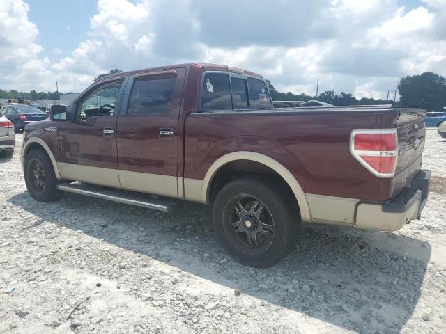 Vin: 1ftfw1cv1afc06934, lot: 62653395, ford f-150 supercrew 20102