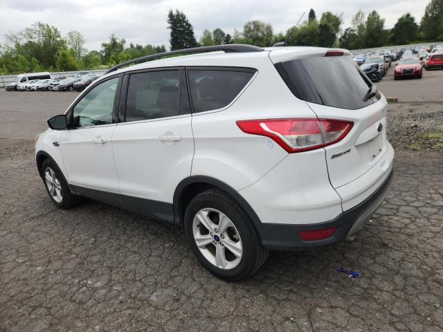 Vin: 1fmcu9gx3guc29683, lot: 62592615, ford escape se 20162