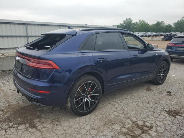 2019 AUDI Q8 PREMIUM WA1EVAF16KD020627
