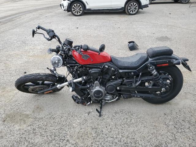 2023 HARLEY-DAVIDSON RH975 1HD1ZH112PB307148