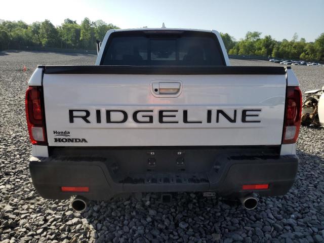 2025 HONDA RIDGELINE 5FPYK3F51SB005673
