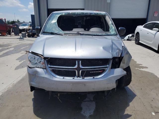 2019 DODGE GRAND CARA 2C4RDGBG9KR573647