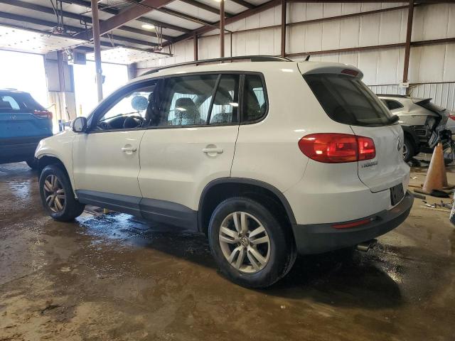 Vin: wvgbv7ax7gw525610, lot: 61586405, volkswagen tiguan s 20162