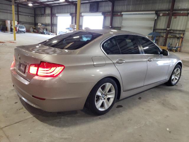 Vin: wbafr1c52bc742833, lot: 59738055, bmw 5 series i 20113
