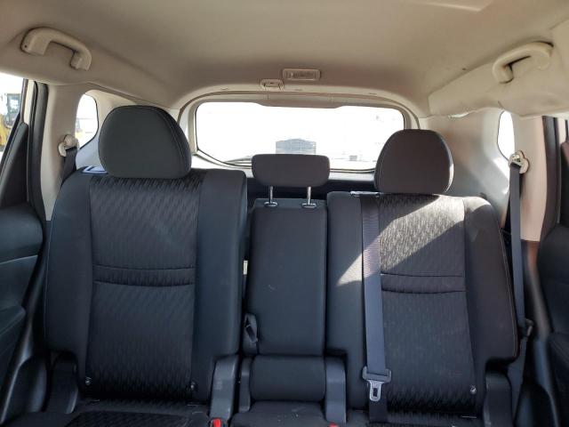 2019 NISSAN ROGUE S KNMAT2MV4KP530625