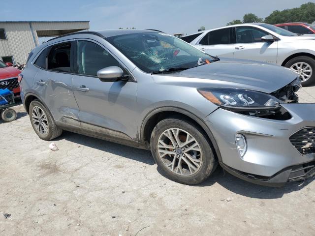 Vin: 1fmcu0cz1mua78289, lot: 61186135, ford escape sel 20214