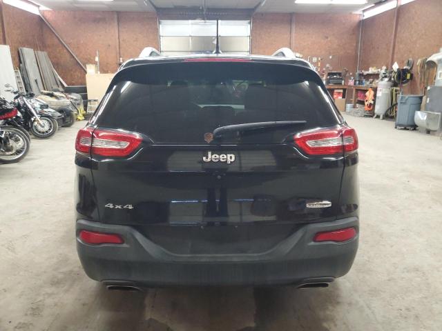 2015 JEEP CHEROKEE L 1C4PJMCS0FW795489