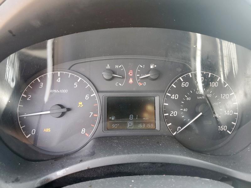 2016 NISSAN SENTRA S - 3N1AB7AP7GY221097