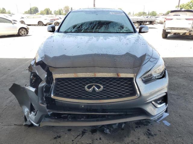 2019 INFINITI Q50 LUXE JN1EV7AP8KM514432