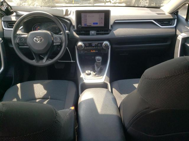 2023 TOYOTA RAV4 LE 4T3MWRFV7PU098828