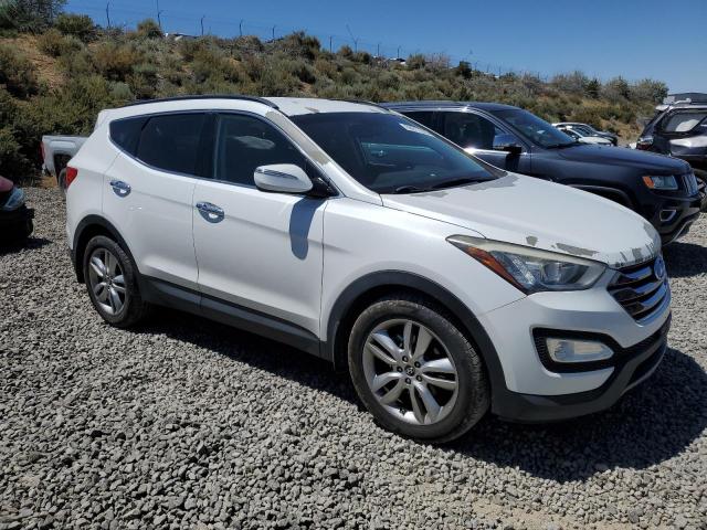 Vin: 5xyzudla7eg180862, lot: 60917205, hyundai santa fe 20144