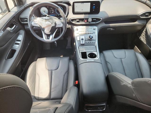 2022 HYUNDAI SANTA FE C 5NMS5DAL4NH447755